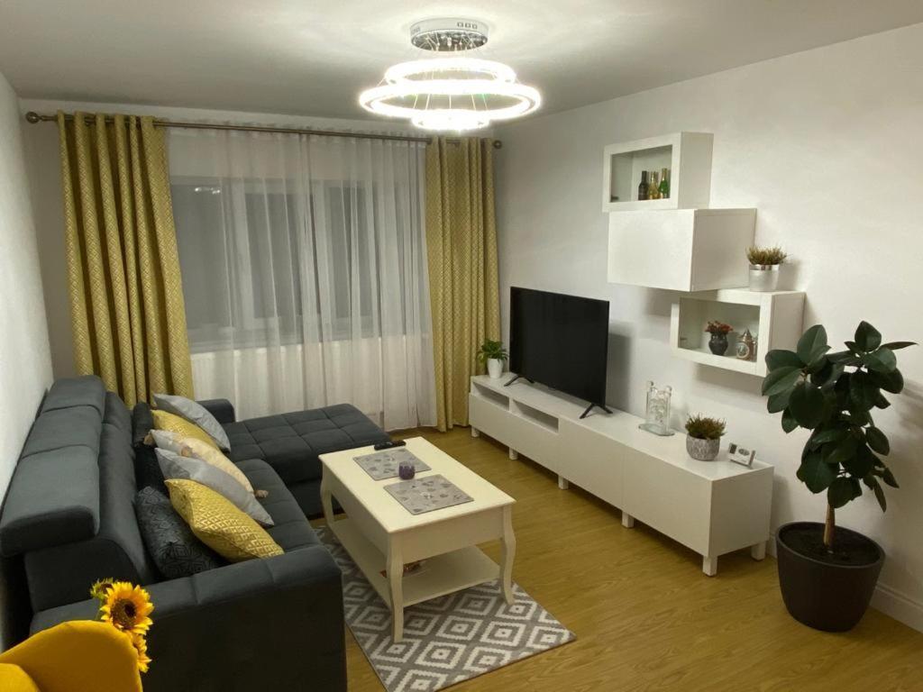 Bucovina View Apartment Câmpulung Moldovenesc Εξωτερικό φωτογραφία