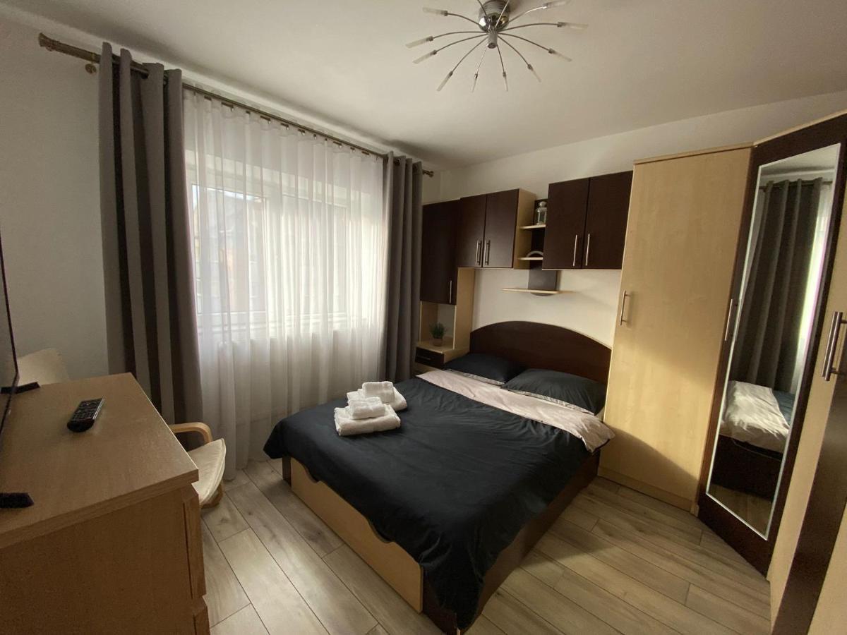 Bucovina View Apartment Câmpulung Moldovenesc Εξωτερικό φωτογραφία