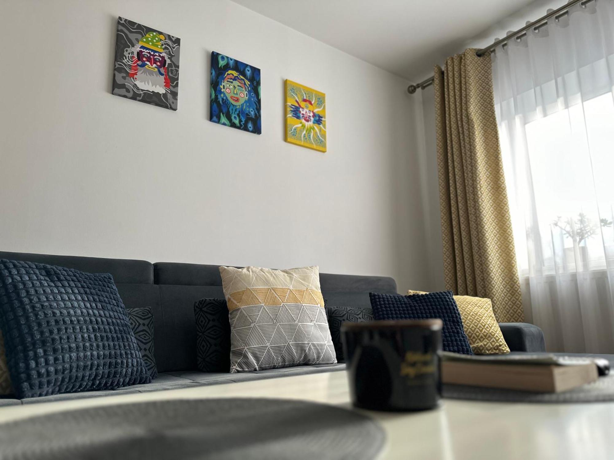 Bucovina View Apartment Câmpulung Moldovenesc Εξωτερικό φωτογραφία