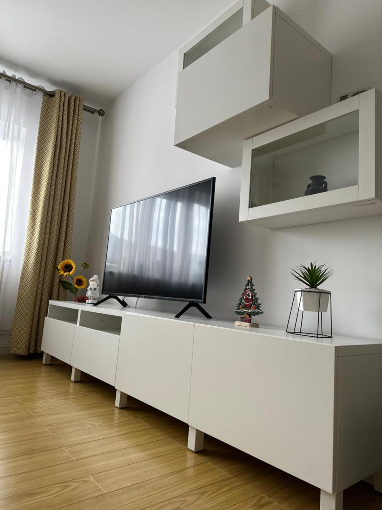 Bucovina View Apartment Câmpulung Moldovenesc Εξωτερικό φωτογραφία